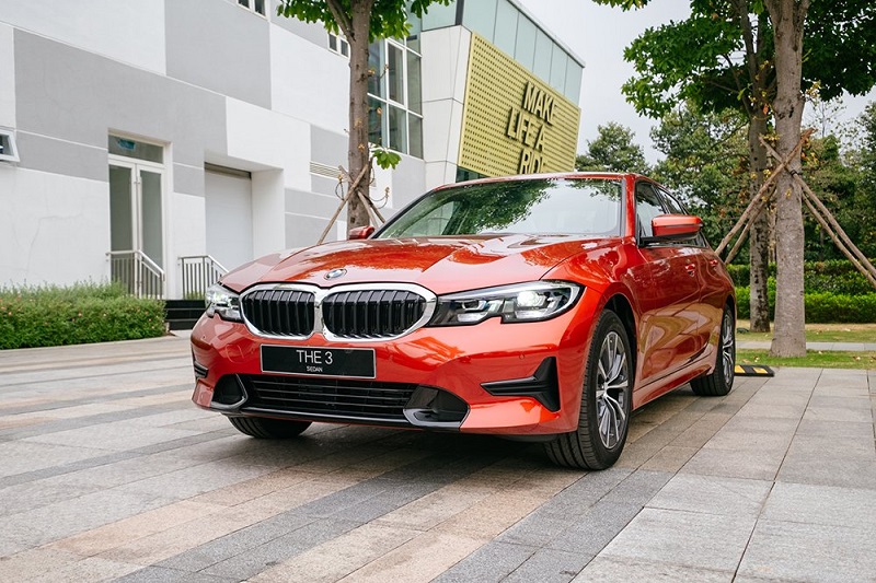 Top những dòng xe ô tô dưới 2 tỷ tốt nhất năm 2022