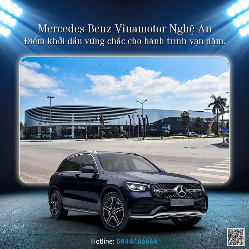 Oto Mẹc Nghệ An