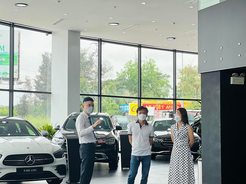 Oto Mẹc Nghệ An