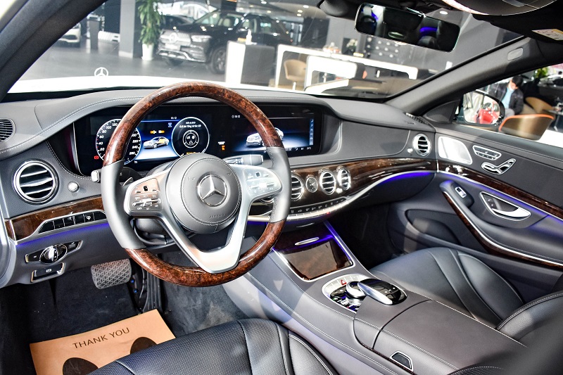 giá xe Mercedes cũ Quảng Bình
