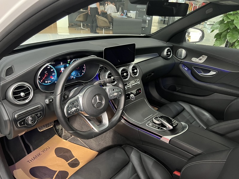 Giá xe Mercedes cũ Vinh