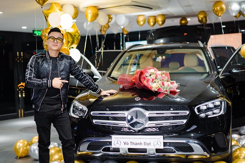 Top những lý do bạn nên mua xe Mercedes thay vì hãng xe khác